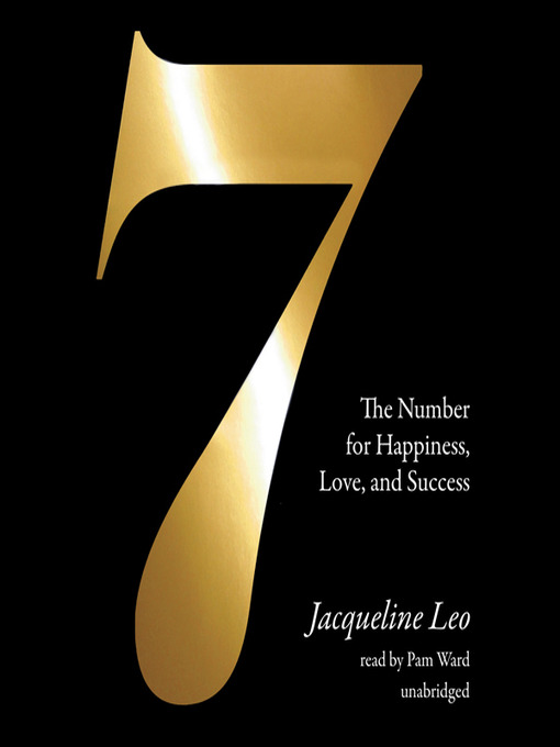 Title details for Seven by Jacqueline Leo - Available
